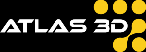 Atlas 3D Mouse