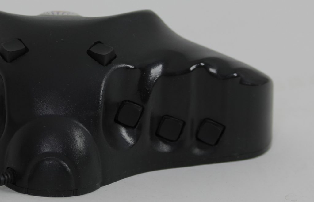 Atlas 3D Mouse