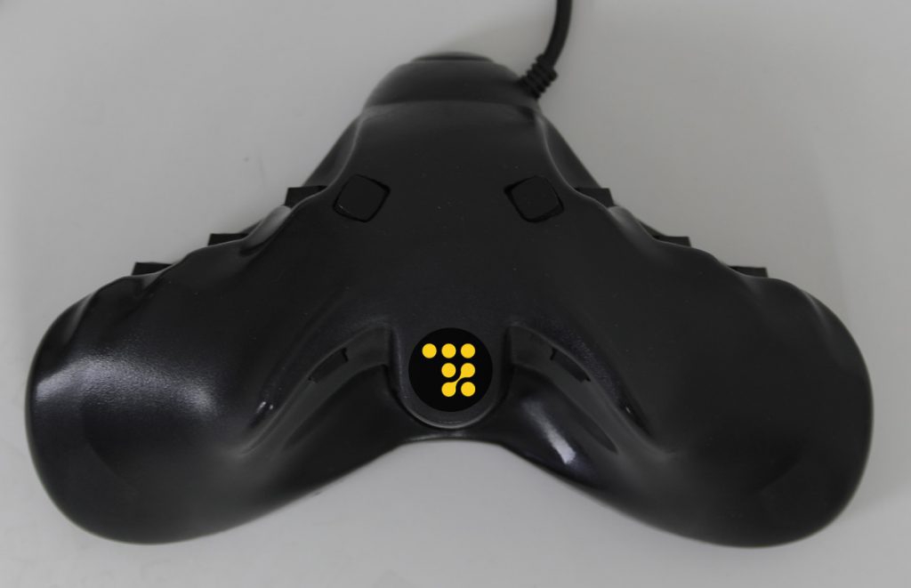 Atlas 3D Mouse