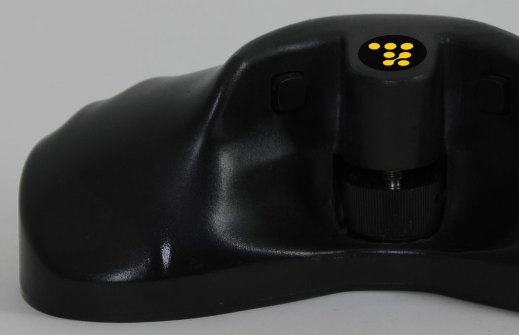Atlas 3D Mouse