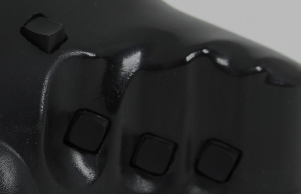 Atlas 3D Mouse