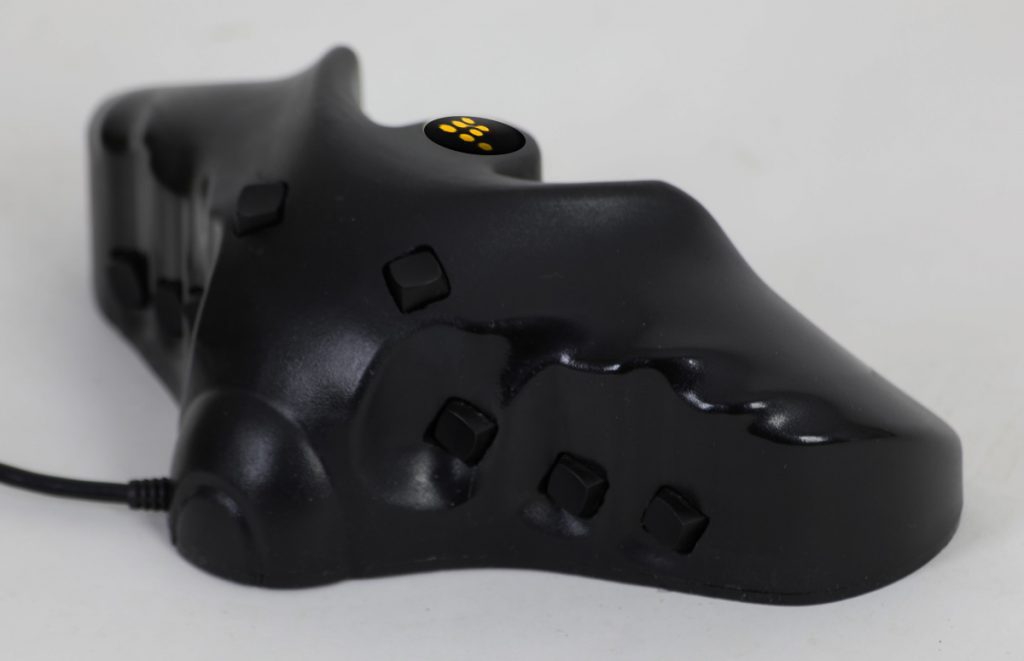 Atlas 3D Mouse