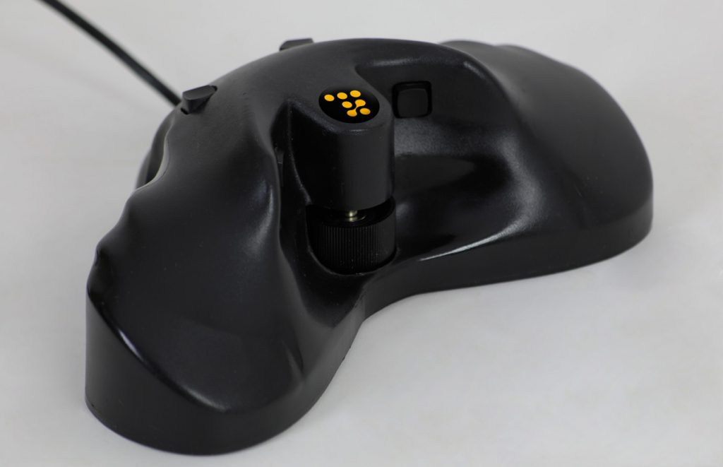 Atlas 3D Mouse