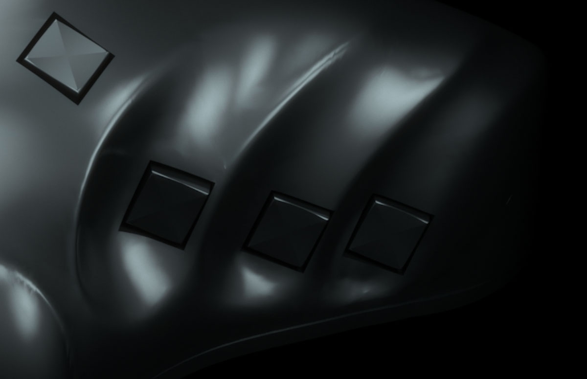 Atlas 3D Mouse