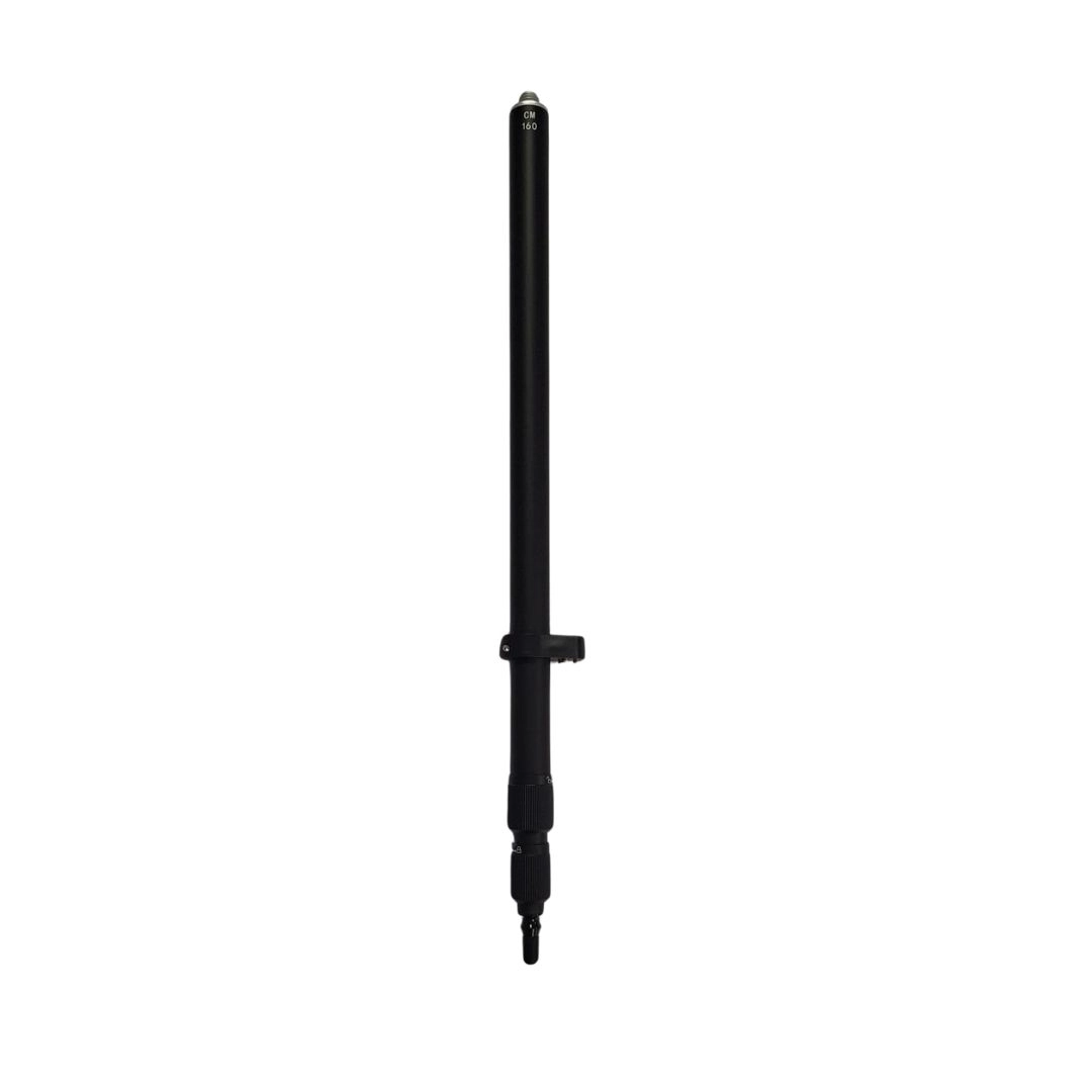 Teleskopik GNSS Jalonu 160cm