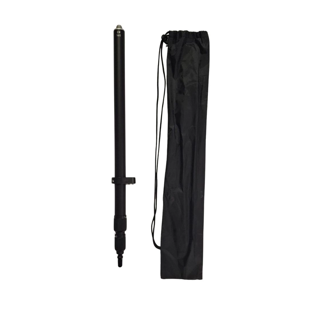 Teleskopik GNSS Jalonu 160cm