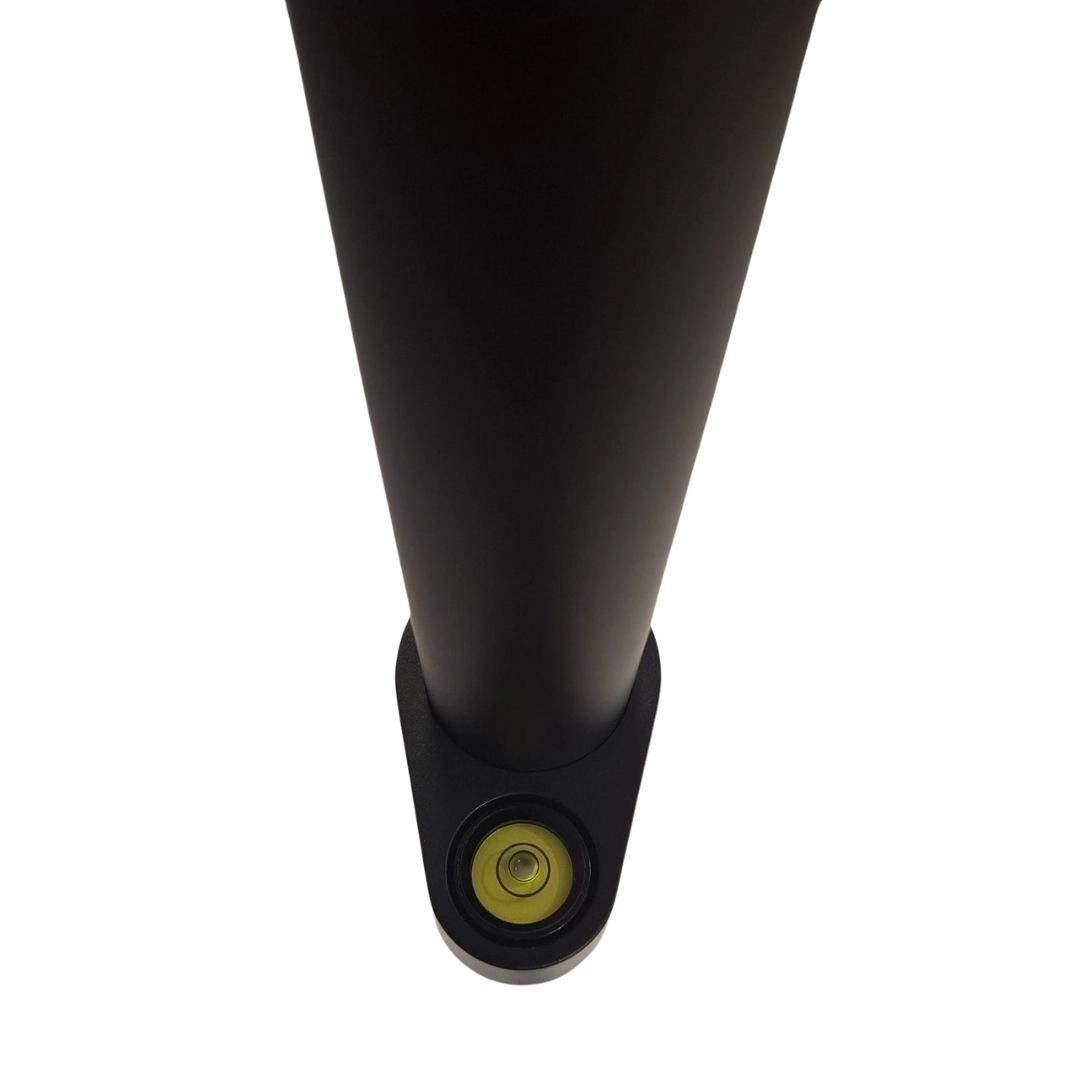 Teleskopik GNSS Jalonu 160cm