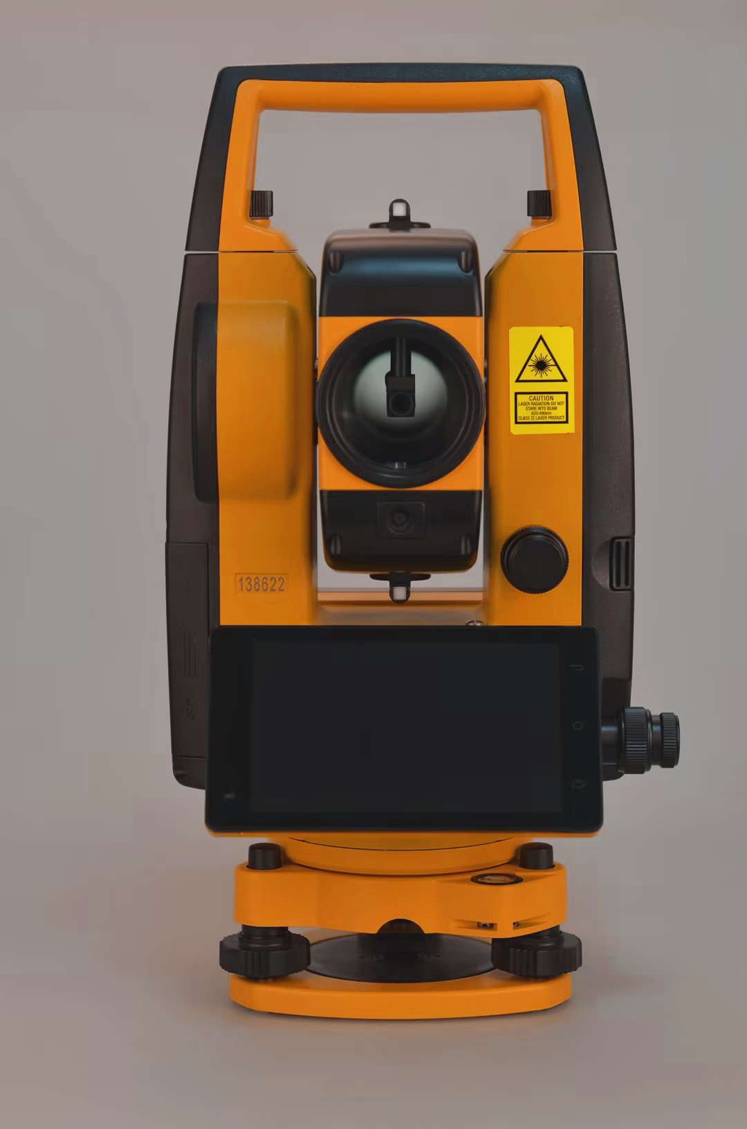 CTS-A100%20Android%20Total%20Station
