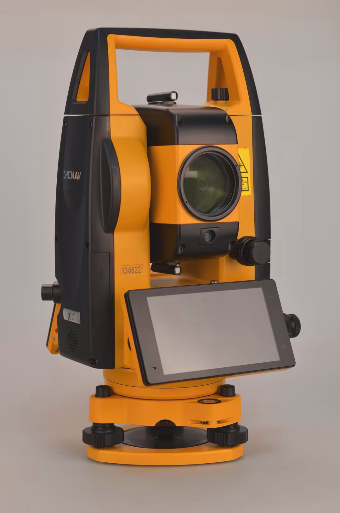 CTS-A100%20Android%20Total%20Station