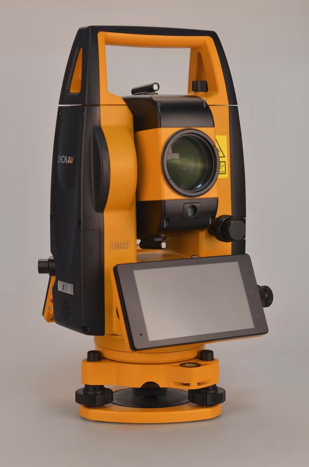 CTS-A100%20Android%20Total%20Station