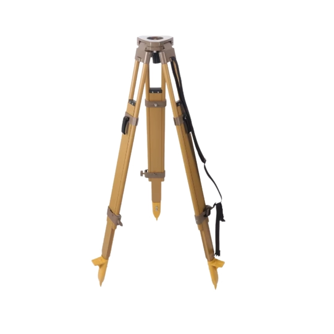 Çift Kilitli Ahşap Sehpa