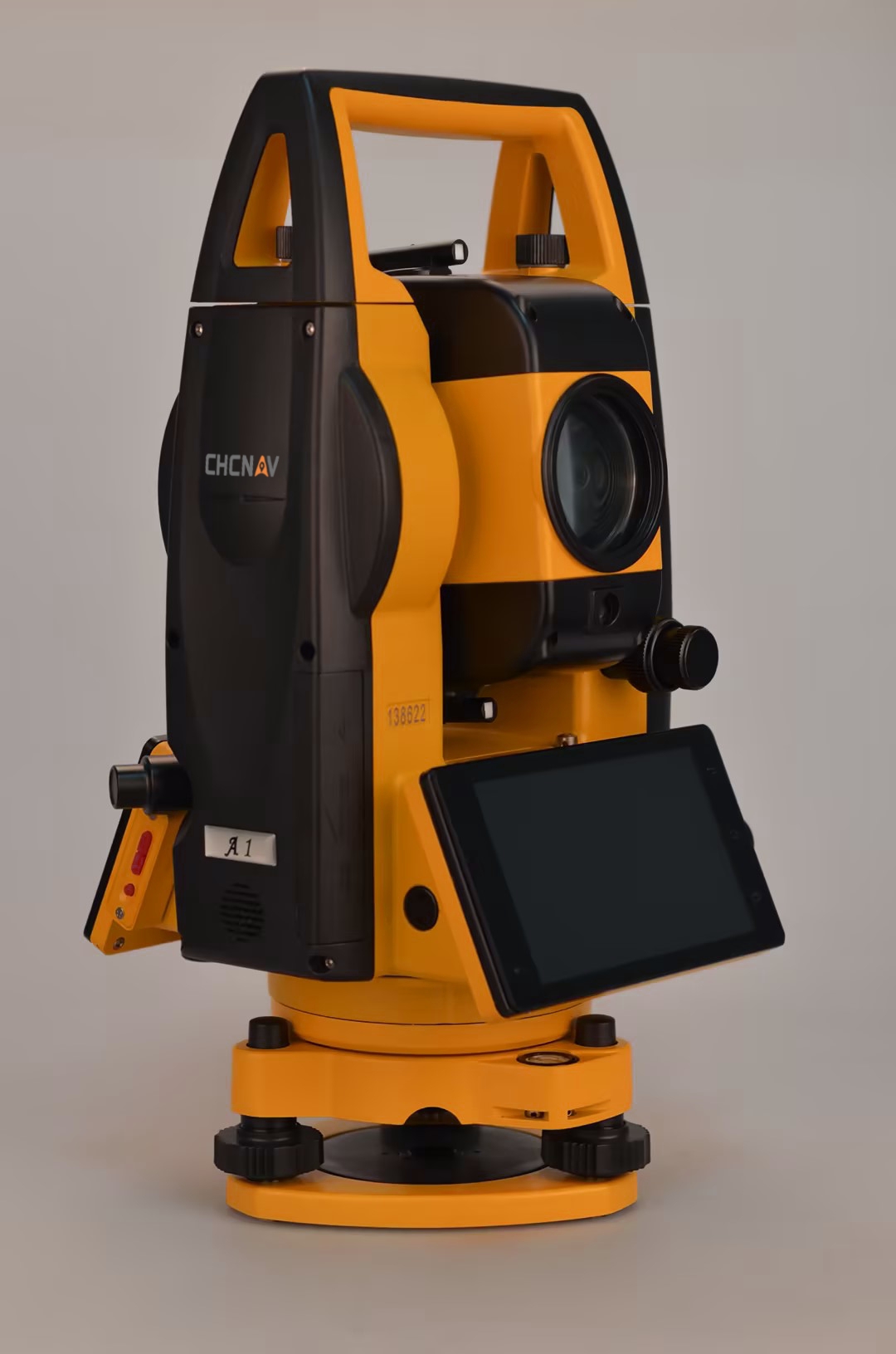 CTS-A100%20Android%20Total%20Station