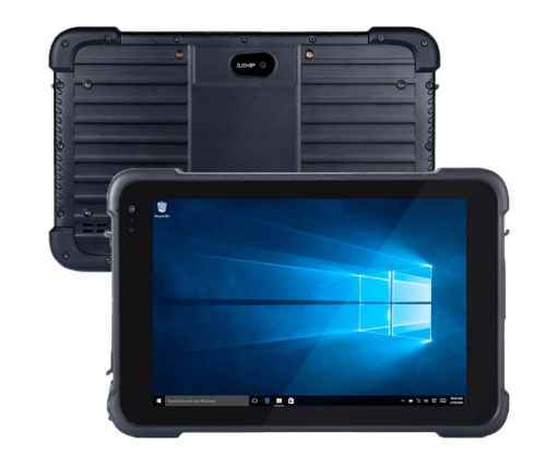 LT86 Win10 Endüstriyel Tablet 8’’