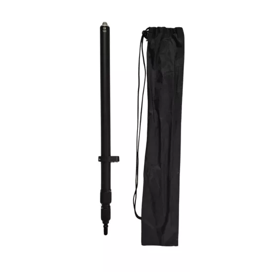 Teleskopik GNSS Jalonu 160cm