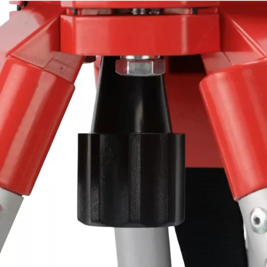 Çift Kilitli Alüminyum Sehpa