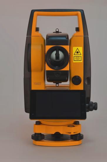 CTS-A100 Android Total Station