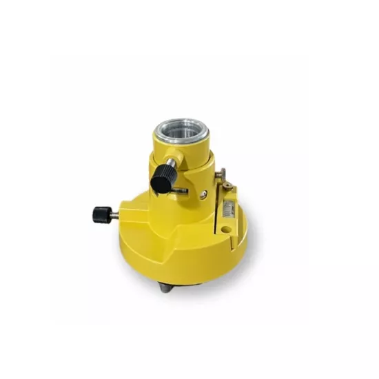 Tribrah Adaptörü - Optik Şaküllü