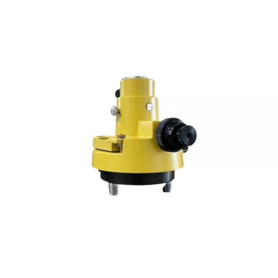 Tribrah Adaptörü - Optik Şaküllü