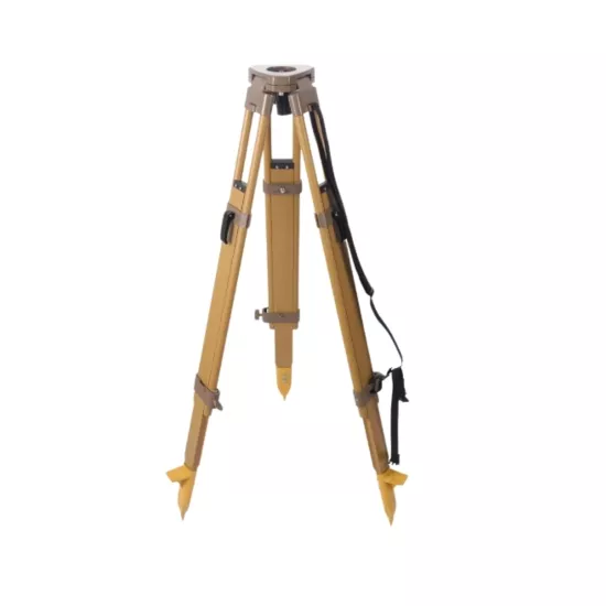 Çift Kilitli Ahşap Sehpa