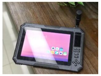 Android Tablet