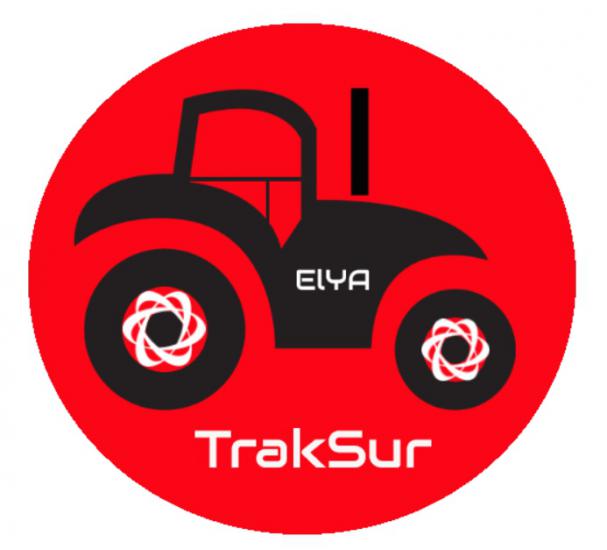 Traktör Manuel Dümenleme Sistemi | Elya