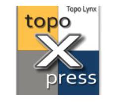 TopoXpress Mobil CBS Yazılımı
